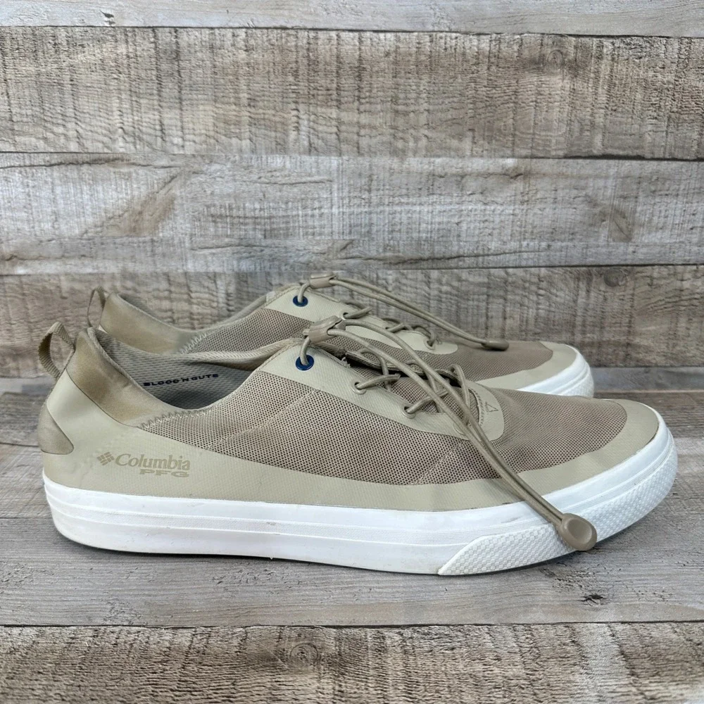 Columbia pfg dorado